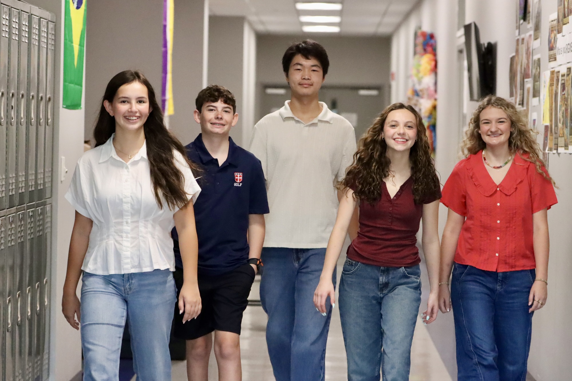 Christ Episcopal School